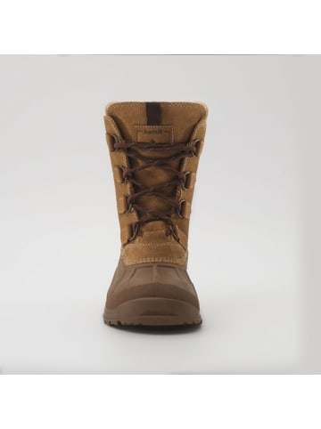 Kamik Winterstiefel "ALBORG" in Braun