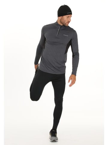 Endurance Tights ZANE in 1001 Black