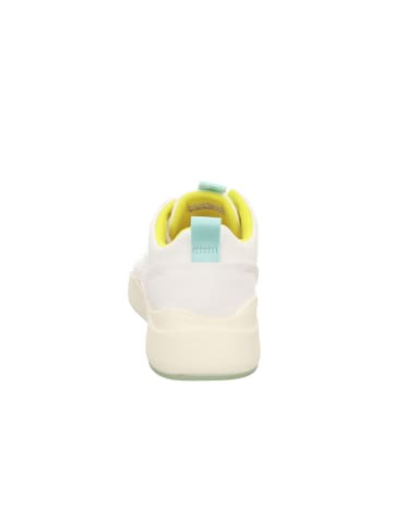 Legero Schnürschuh BALLOON in OFFWHITE