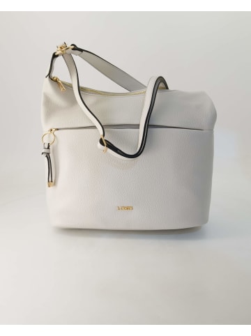 L.Credi Handtaschen in Grau