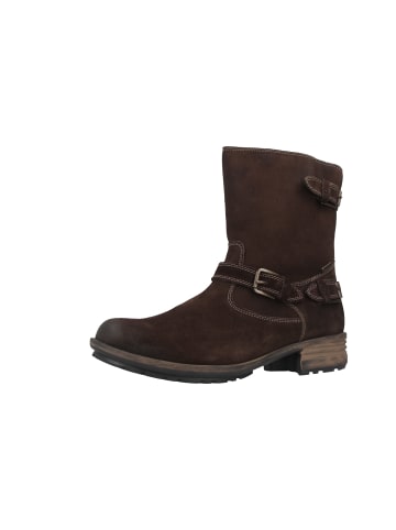 Josef Seibel Boots  in Braun