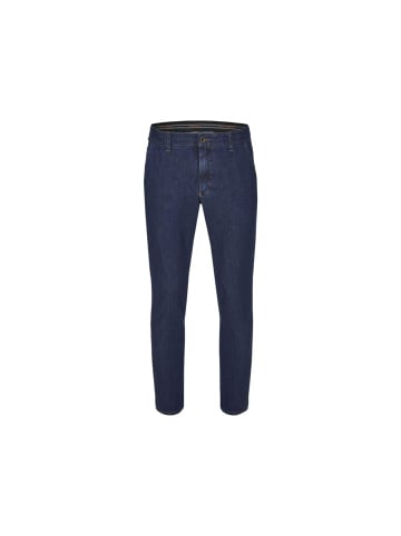 Hinrichs Stoffhose für Herren in blau in blau