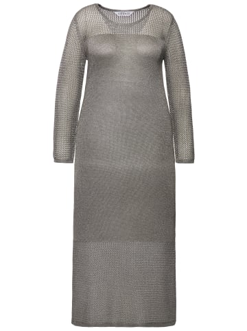 Studio Untold Kleid in silber