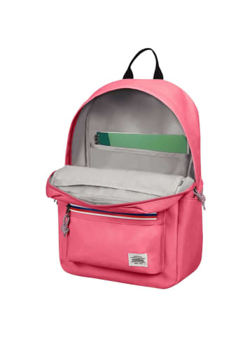 American Tourister Upbeat 19.5 - Rucksack 42.5 cm (sun kissed coral) in sun kissed coral