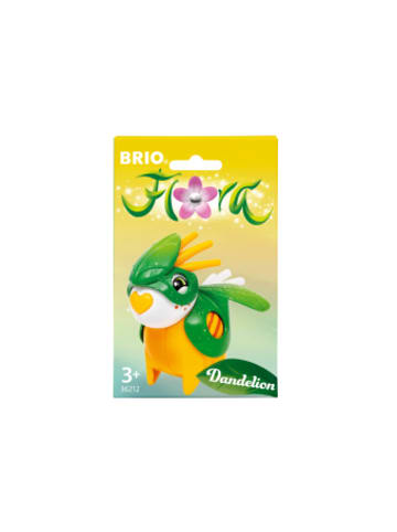 Ravensburger Verlag GmbH Spielzeug - BRIO Flora - Dandelion im Blatt-Outfit