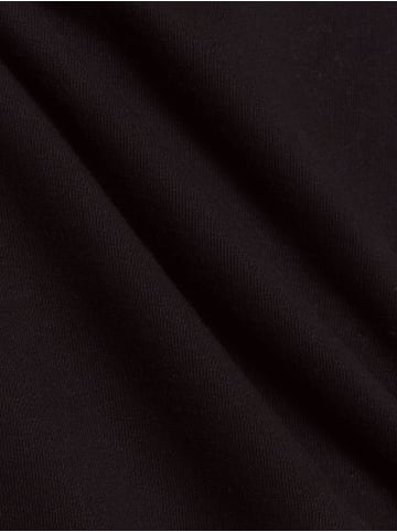 Nils Sundström Sweatshirt in schwarz