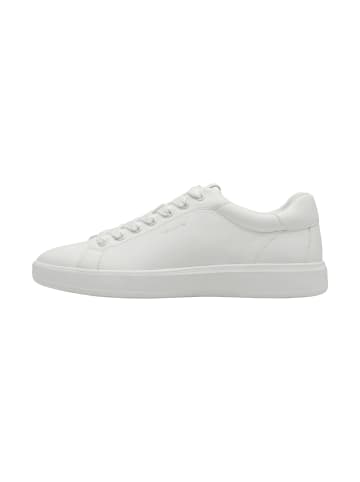 Tamaris Sneaker mit Schnürsenkeln Weiß