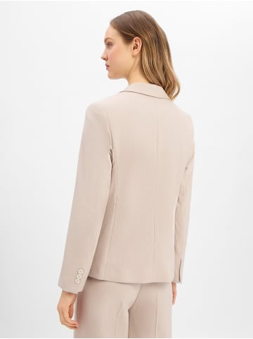 More & More Blazer in melange - 0001