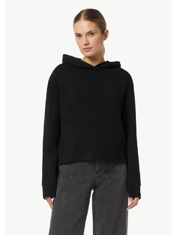 comma Sweatshirt in 9999_schwarz