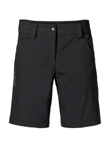 Vaude WOMENS NEYLAND SHORTS in Schwarz