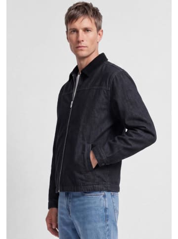 MAVI Jeansjacke Oakland in Rinse Mavi Edition