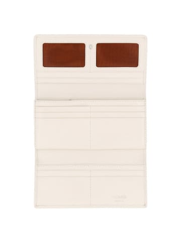 PICARD Bali 1 - Geldbörse 10cc 19 cm RFID Rindsleder (cookie) in cookie