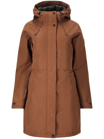 Whistler Parka Mullie V2 in 5322 Soft Silt