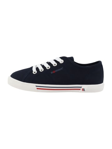Romika Softrelax Halbschuh in Blau