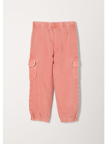 s.Oliver Leggins in 2038_papaya