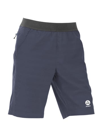 Maul Sport Trekkingshorts Rheinfels. in Indigo