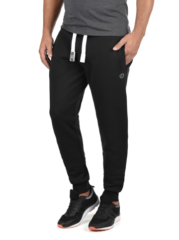 !SOLID Jogginghose in schwarz