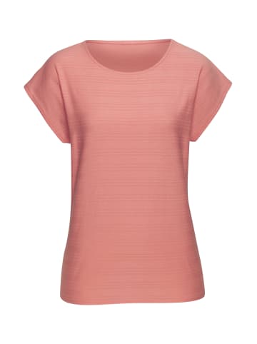 Vivance T-Shirt in peach