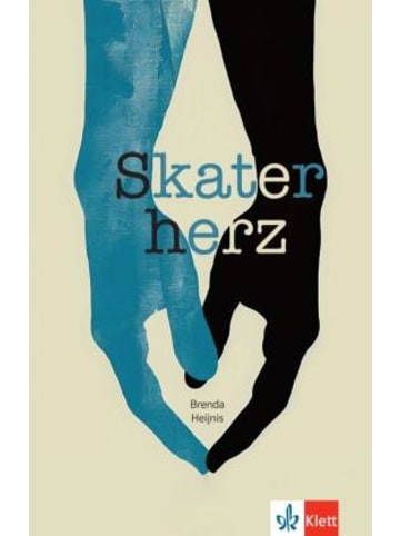 Klett Verlag Buch - Skaterherz