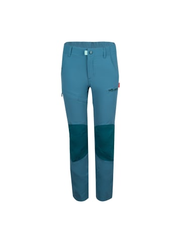 Trollkids Funktionshose Slim Fit Hammerfest PRO in teal