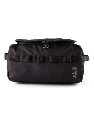 Jack Wolfskin Konya Kulturbeutel 26 cm in black