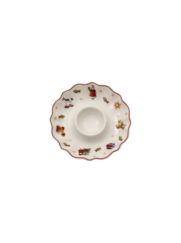 Villeroy & Boch Eierbecher Toy's Delight in Bunt ø 11 cm in bunt