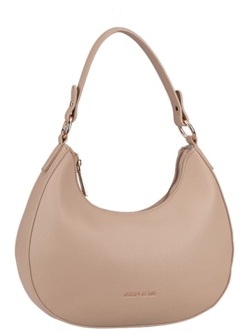 JOOP! Handtasche Salve Aja Hobo XSHZ in Bleached Sand