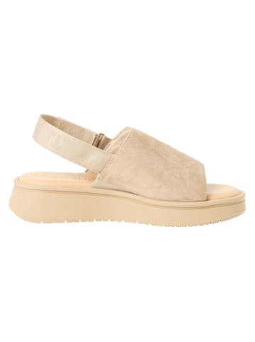 Tamaris Sandalette in beige