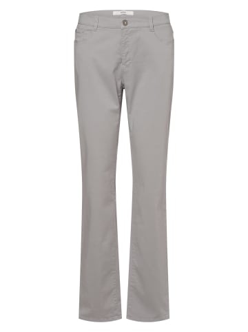 BRAX  Hose Mary in hellgrau