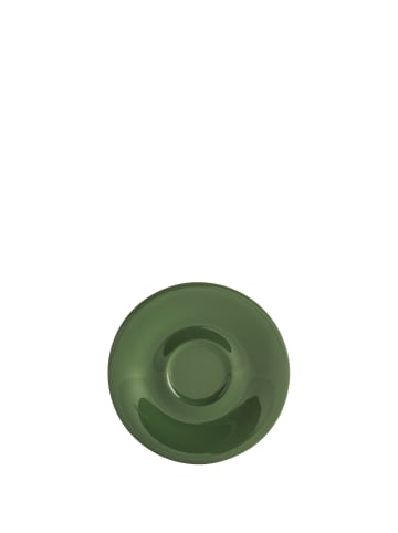 KAHLA Untertasse 12 cm smaragd green