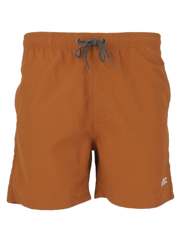 Cruz Badehose Clemont in 5065 Roasted Pecan