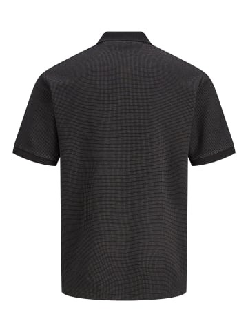 Jack & Jones Rollkragen in Black