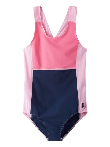 Reima Badeanzug " Ulappa " in Navy