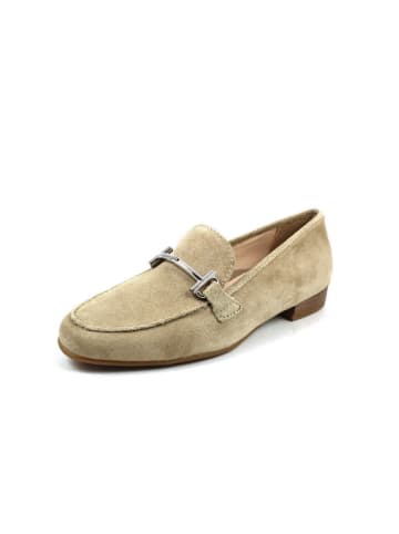 ara Slipper in beige