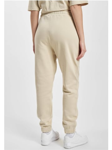 DEF Sweat Pant "Sweatpants Jogger" in Beige