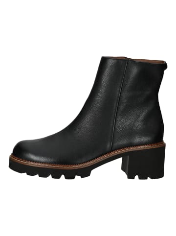 Paul Green Stiefelette in Schwarz