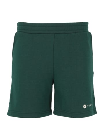 Virtus Sweatshorts Dereck in 3200 Sea Moss