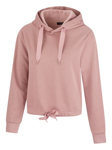DENIMFY Sweatshirt DFHanna in Rosa