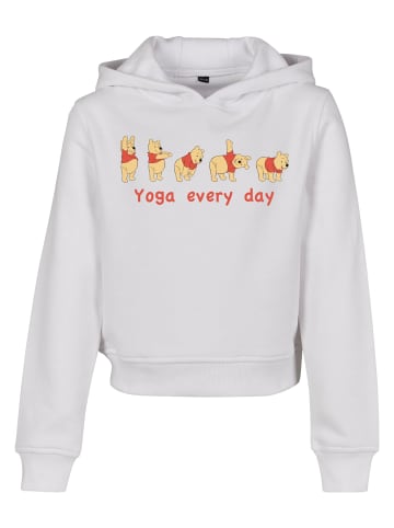Mister Tee Mister Tee Kapuzenpullover in white