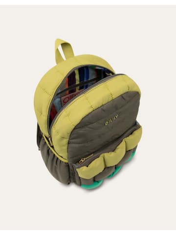 Oilily Balloonys Rucksack in Grün
