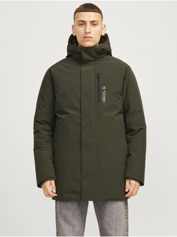 Aprel Parka in Forest Night 1