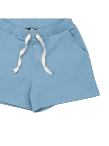 Walkiddy Shorts Adriatic Blue - Shorts