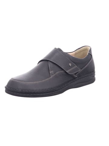 Finn Comfort Herren Halbschuhe BRAGA in Schwarz