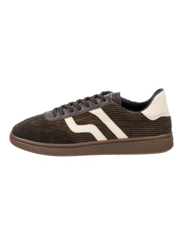 GANT Footwear Sneaker Espresso