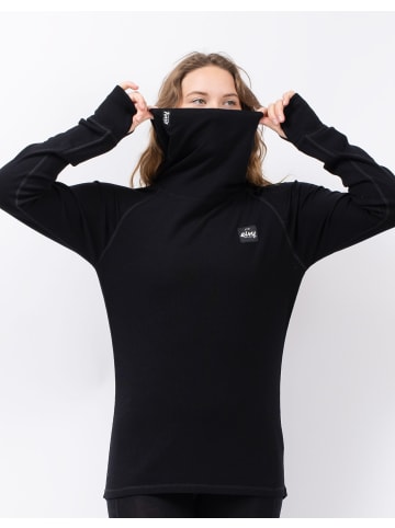 eivy Funktionsshirt Icecold in Anthrazit