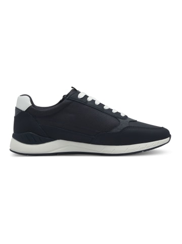 S.OLIVER RED LABEL Sneaker in Navy
