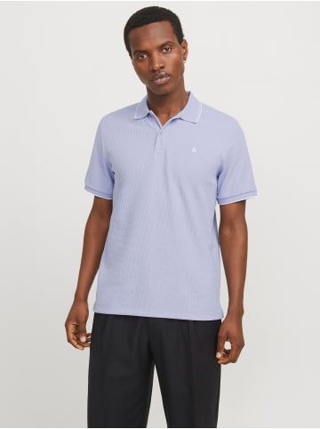 Jack & Jones Poloshirt in Languid Lavender
