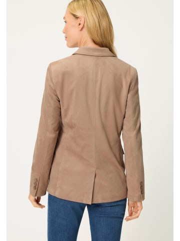 Olsen Blazer in braun