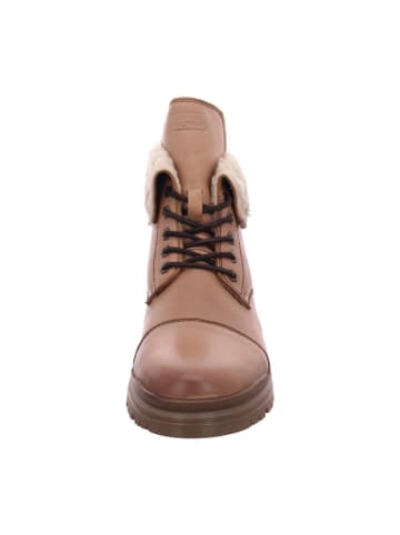 Camel Active Winterstiefel in braun