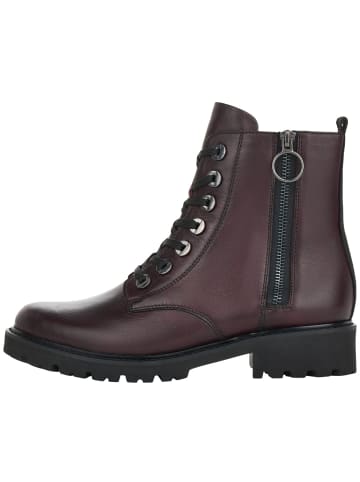 remonte Schnürboots D8671 in rot